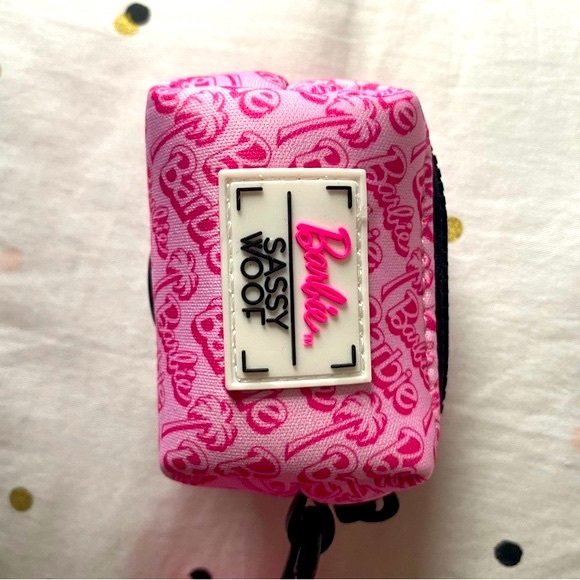 Barbie Dog Waste Bag Holder - Picture 9 of 11